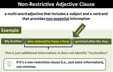 What Is A Relative Clause