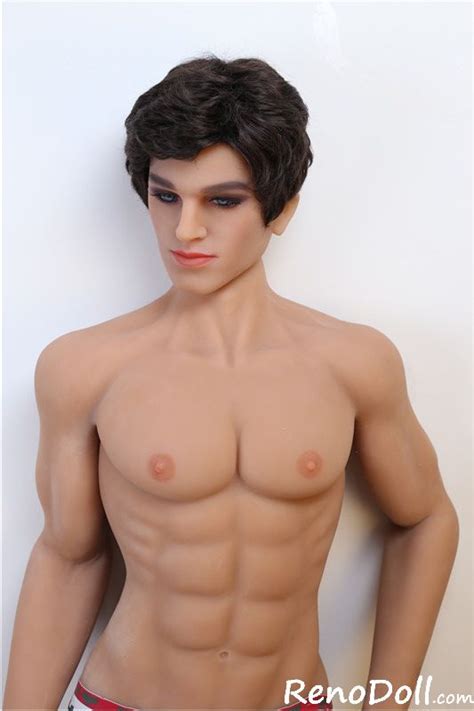 Men Having Sex With Male Doll Selby Cm Reno Doll