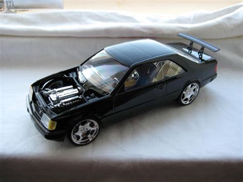 Misc Mercedes Models - Model Cars - Model Cars Magazine Forum