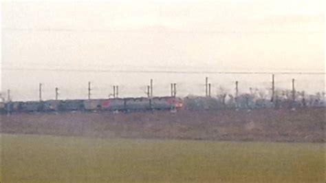 3ЭС5к-??? следует по перегоны Безсужек-Козырьки. - YouTube