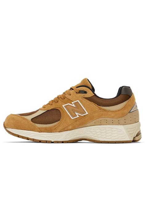 New Balance Gtx Sneakers Tobacco Garmentory