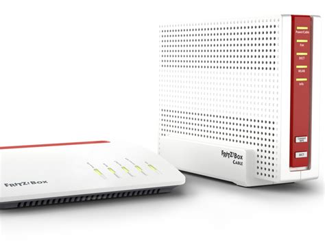 VDSL und WLAN Router | maxwireless.de