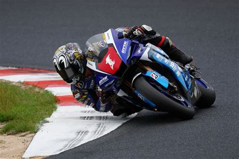 【決勝結果速報】 2023年全日本ロードレースrd7 岡山 Jsb1000 決勝レース 速報 全日本ロードレース選手権