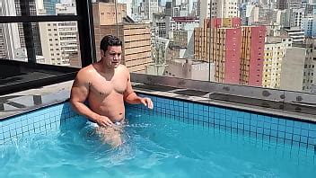 YURI GAÚCHO PISCINA E PUTARIA XVIDEOS
