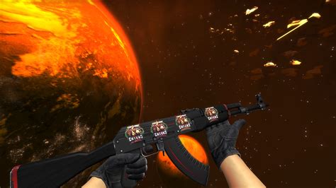 My Latest Crafts Awp Ak47 And Ump 45 Rohnepixel