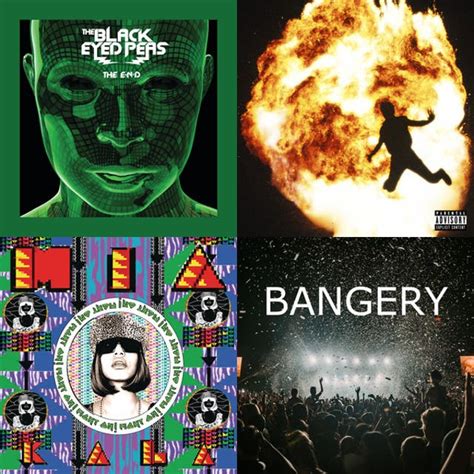 Fuck Off Friday Playlist By Jordanbutler Spotify