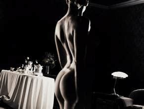 THE SPIRIT NUDE SCENES AZNude