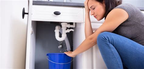 Common Plumbing Issues And How To Fix Them