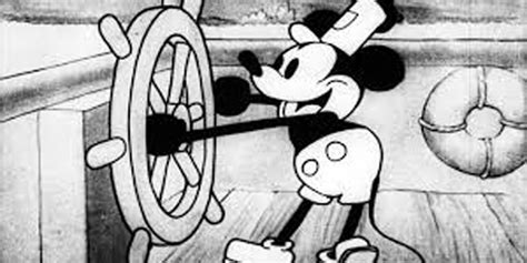 Buon Compleanno Topolino Compie Anni L Icona Della Disney Nel