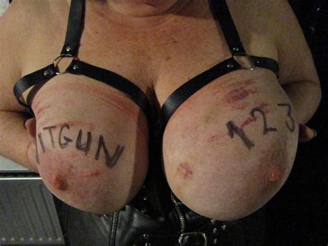 Training Of My Tits Pics Xhamster