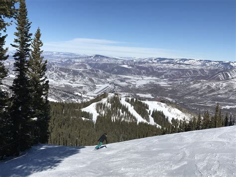Aspen Ski Resort Information & Review - Virtual Sherpa
