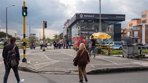 Irregularidades En Obras De Valorización En Bogotá Denunció Concejal