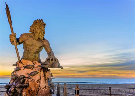 The top 8 beaches in Virginia - Lonely Planet