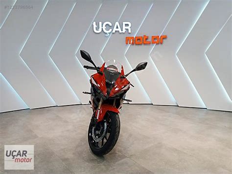 RKS SRK250 RS 2024 Model Naked Roadster Motor Motosiklet Mağazasından Sıfır 172 000 TL