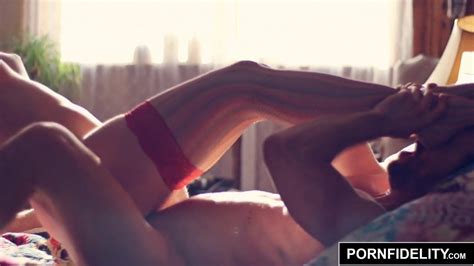 Pornfidelity Spanish Redhead Amarna Miller Rough Fuck XHamster