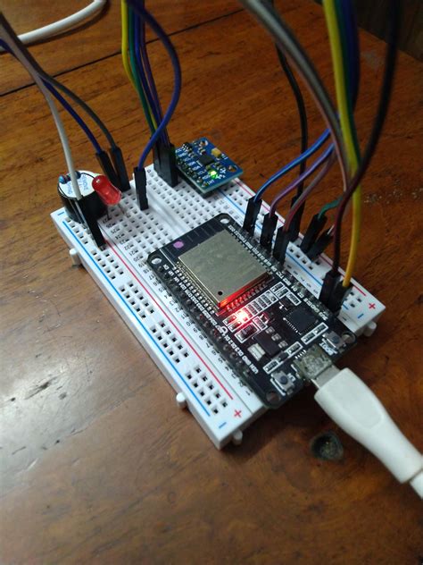 Leg Shaking Detection System | Devpost