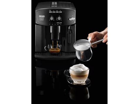 delonghi magnifica coffee machine