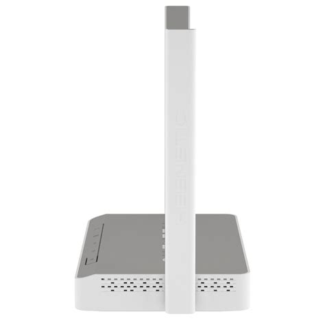 Wi-Fi роутер Keenetic Omni (KN-1410) купить с доставкой по России ...
