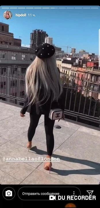 Hipdoll Blonde Blonde Porn XHamster