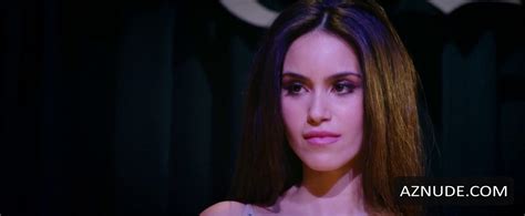 Pastel Supernova Nude Aznude