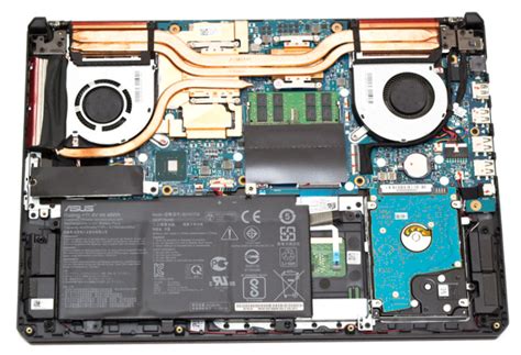 Системы охлаждения в сборе Интернет-магазин Asus Battery