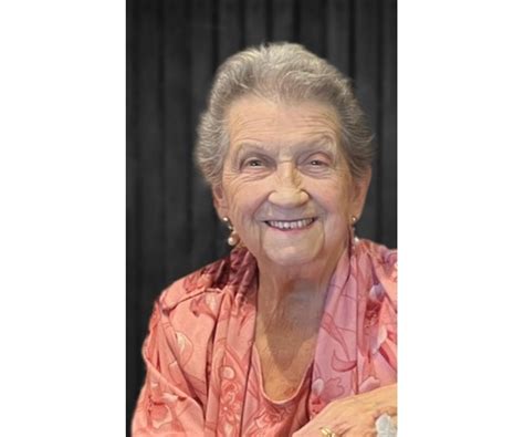 Margaret King Obituary 2022 Burlington On The Hamilton Spectator