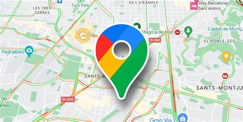 Esta es la configuración de Google Maps más eficiente y segura