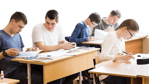 О школе подготовки к ЕГЭ/ОГЭ Merlin School