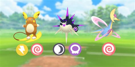 The Best Willpower Cup Team Compositions In Pokemon Go