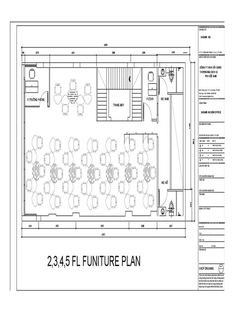Funiture Model Pdf