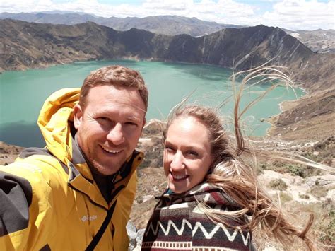 From Quito Quilotoa Lake Private Tour With Transfer Lunch Getyourguide