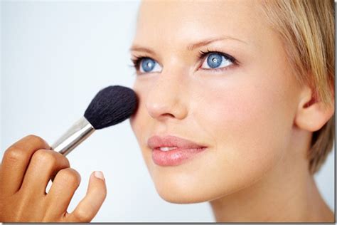Nude Makeup How To Look Naturally Beautiful