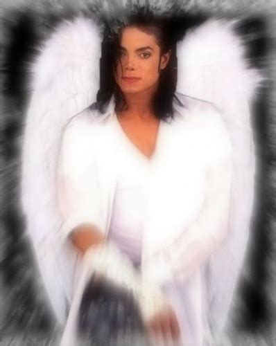 Michael Jackson Angel Msyugioh123 Photo 33004573 Fanpop