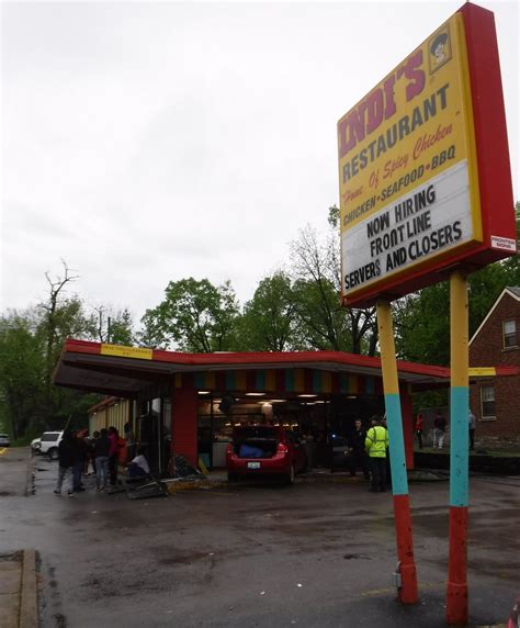 Indi's : r/lexington