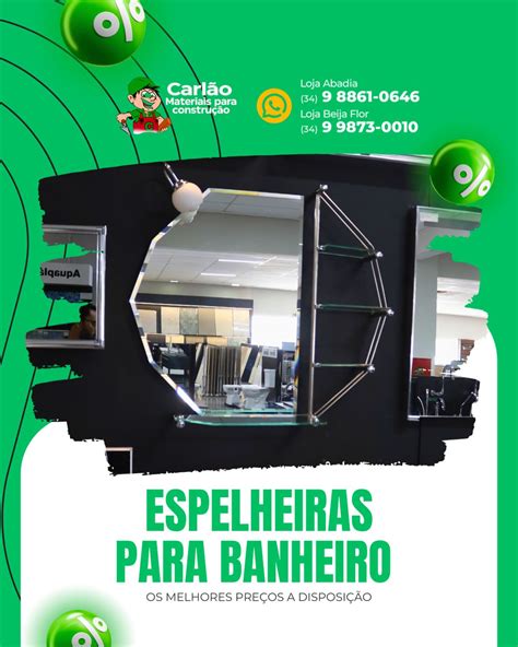 Carlão Materiais Shopping Da Construção - Carlão Materiais Para Construção