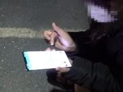 Emiri Public Nude Challenge S At Crowded Discount Store Xxx Mobile Porno Videos Movies