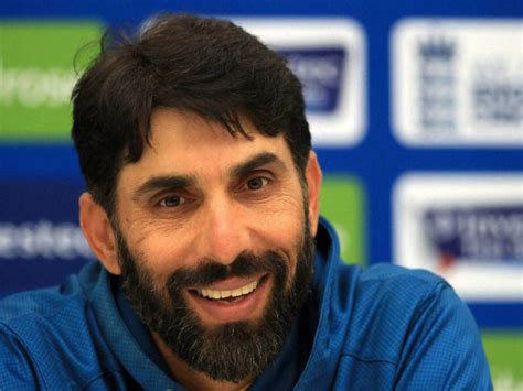 Misbah Ul Haq Announces Retirement From International Cricket Mykhel