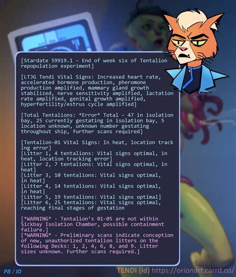 Tendi The Tentalions Comic Porn HD Porn Comics