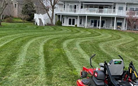 Bjorn Johnson Lawn Care Services In Ireton Ia