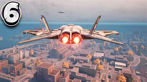 Saints Row The Third Remastered Part The Vtol Youtube