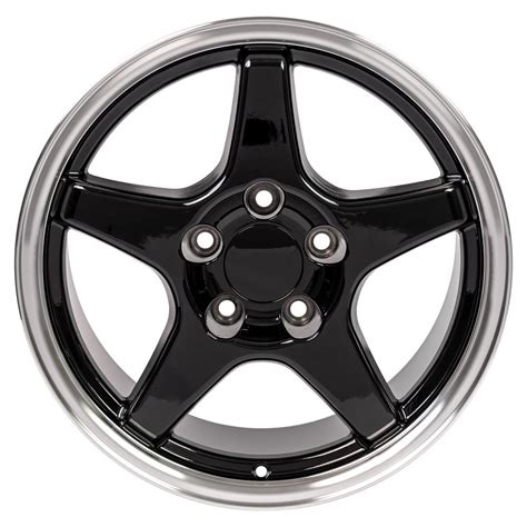 CV01 Wheel – OE Wheels