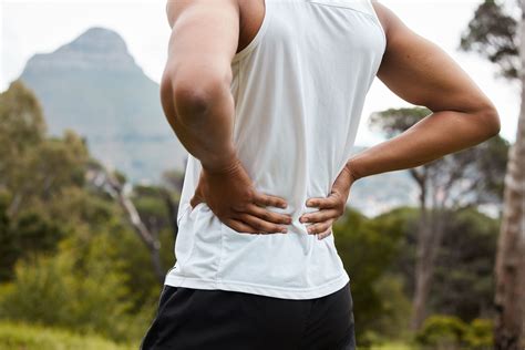 Back Pain Treatment | By Dr Chiam Tut Fu