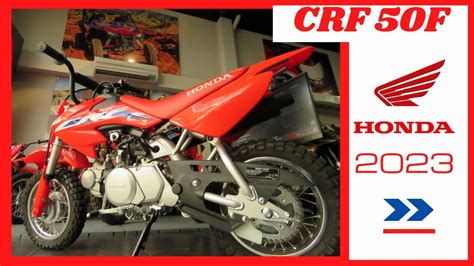 Honda Crf F Ficha T Cnica Precio Descripci N General Honda