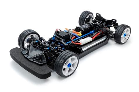 58720 Tamiya TT02 SRX announced First pictures and info | The RC Racer