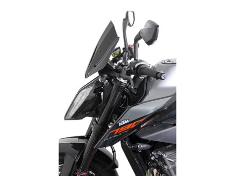 Windshield Mra Racing Maxi For Ktm Duke