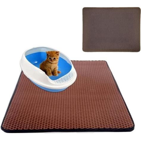 Tapis Chat Tapis De Litiere Chat Liti Re Pour Chat Tapis Grand Tanche