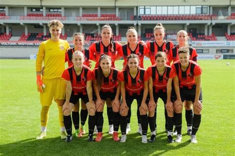 Női Liga 1 Egy Pont Udvarhelyről Fk Csíkszereda