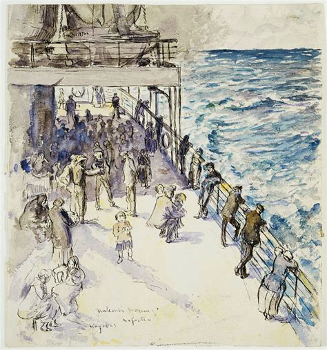 On the Majestic | The Phillips Collection