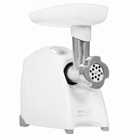 Купить мясорубку Аксион М 41.02 по низкой цене: отзывы, фото ...
