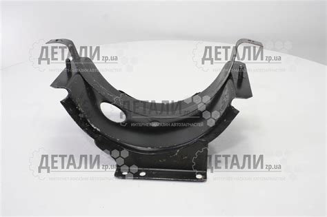 Кронштейн бачка расширительного КамАЗ Изготовитель – купить на ДЕТАЛИ.zp.ua